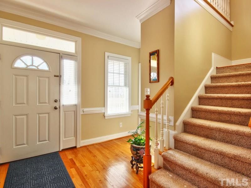197 Cattle Farm Dr, Raleigh, NC 27603