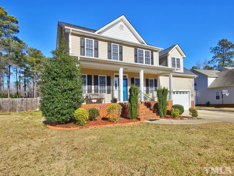 197 Cattle Farm Dr, Raleigh, NC 27603