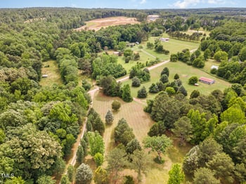 197 Country Routt Brown Rd, Pittsboro, NC 27312