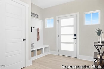 197 Curling Creek Dr #299p, Clayton, NC 27527