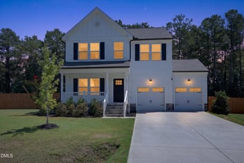 197 Dentaires Way, Willow Springs, NC 27592