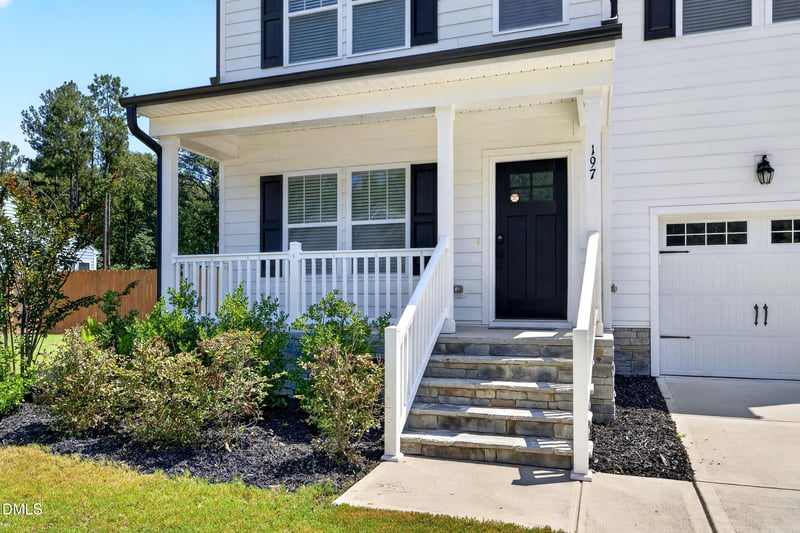 197 Dentaires Way, Willow Springs, NC 27592