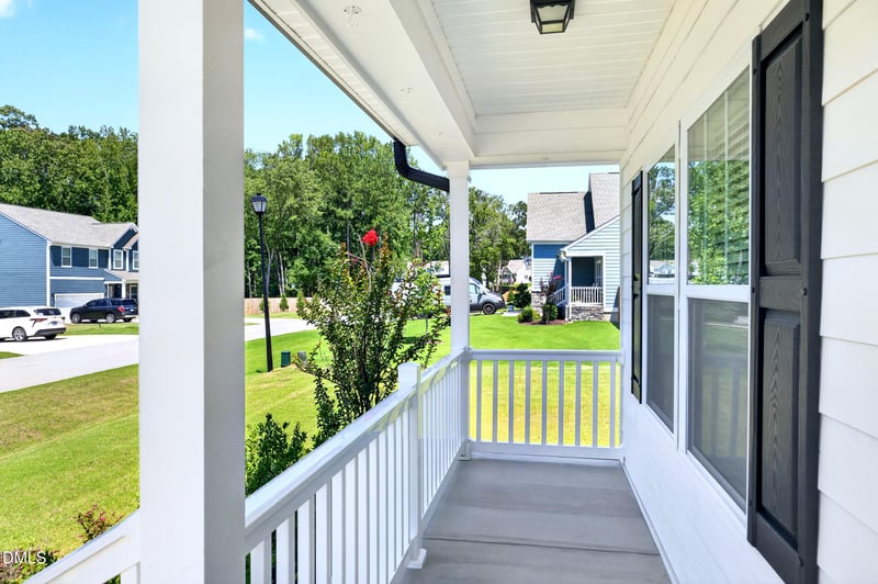 197 Dentaires Way, Willow Springs, NC 27592