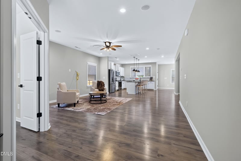 197 Dentaires Way, Willow Springs, NC 27592