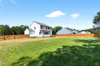 197 Dentaires Way, Willow Springs, NC 27592