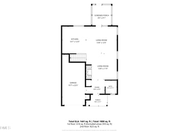197 Depot Ridge Rd, Garner, NC 27529