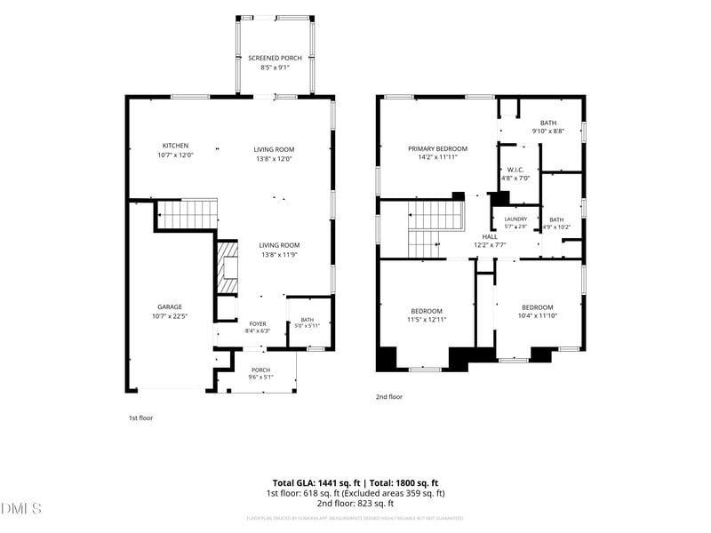 197 Depot Ridge Rd, Garner, NC 27529