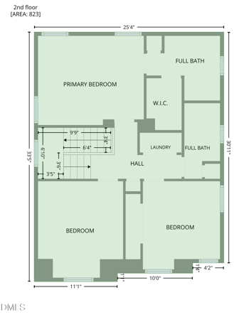 197 Depot Ridge Rd, Garner, NC 27529