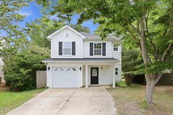 197 Depot Ridge Rd, Garner, NC 27529