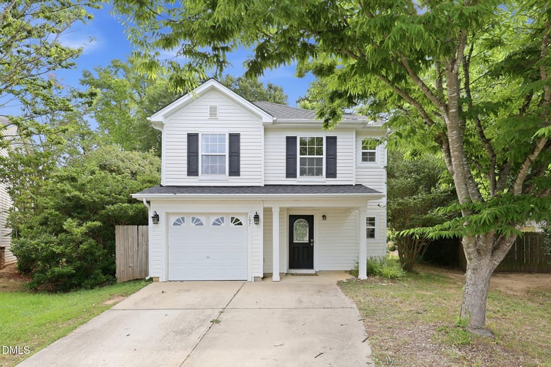 197 Depot Ridge Rd, Garner, NC 27529