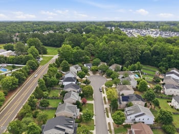 197 Depot Ridge Rd, Garner, NC 27529
