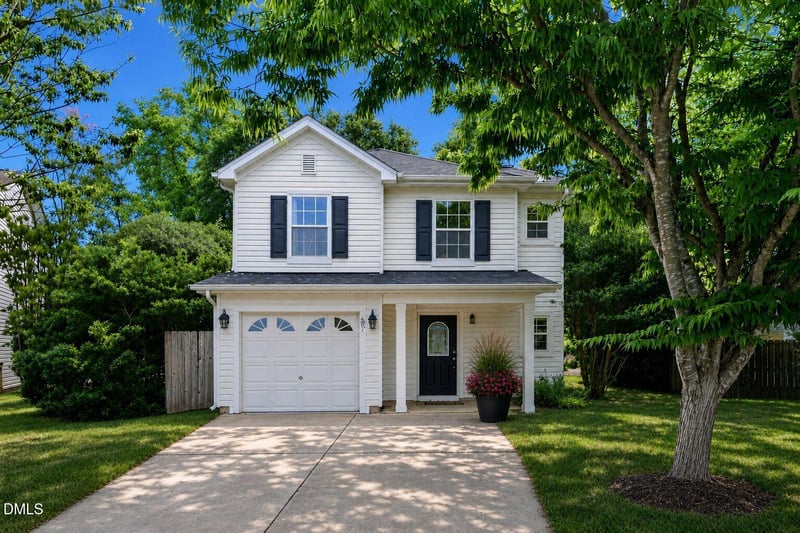 197 Depot Ridge Rd, Garner, NC 27529