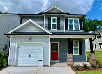 197 Diploma Dr, Clayton, NC 27520