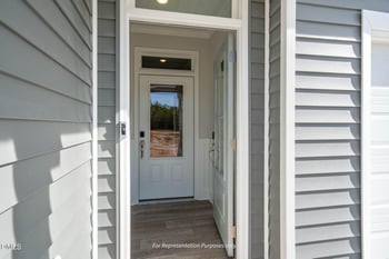 197 Eagle Rock Dr, Lillington, NC 27546