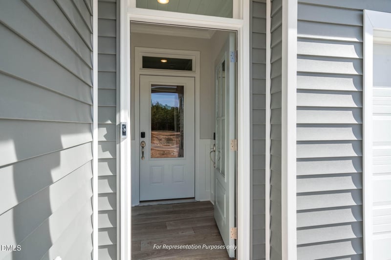 197 Eagle Rock Dr, Lillington, NC 27546