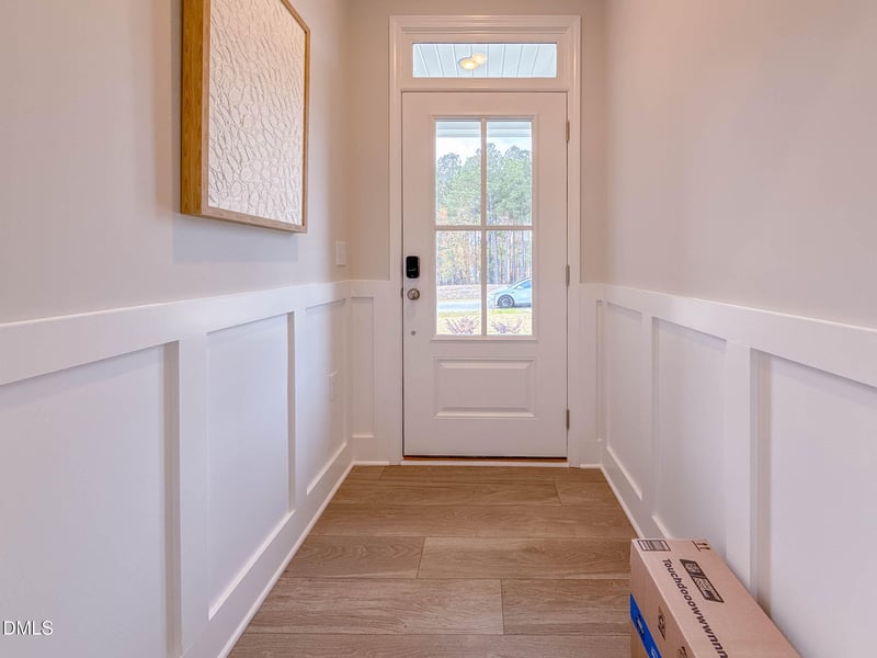 197 Eagle Rock Dr, Lillington, NC 27546