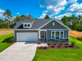 197 Eagle Rock Dr, Lillington, NC 27546