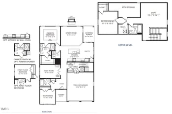 197 Glen Hollow Dr, Raleigh, NC 27604