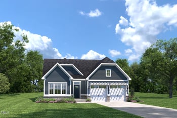 197 Glen Hollow Dr, Raleigh, NC 27604