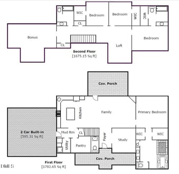 197 Kings View Ln, Chapel Hill, NC 27517