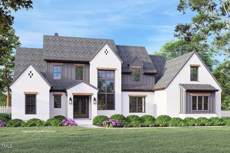 197 Lakeside Dr, Chapel Hill, NC 27517