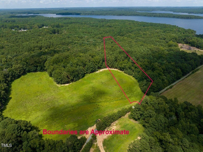 197 Lakeside Dr Lot 4, Chapel Hill, NC 27517