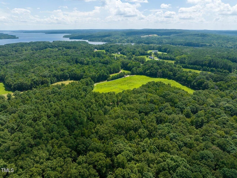 197 Lakeside Dr Lot 4, Chapel Hill, NC 27517