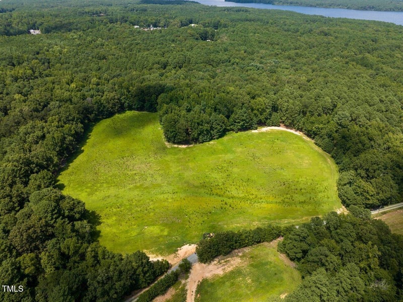 197 Lakeside Dr Lot 4, Chapel Hill, NC 27517