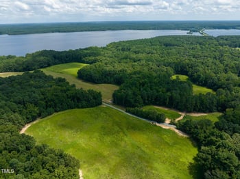197 Lakeside Dr Lot 4, Chapel Hill, NC 27517
