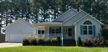 197 Lassiter Farms Ln, Clayton, NC 27520