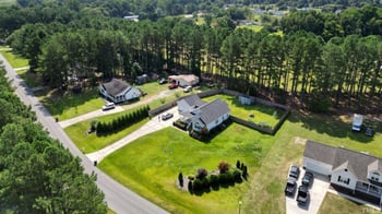 197 Lassiter Farms Ln, Clayton, NC 27520