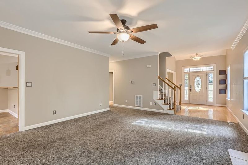 197 Manchester Trl, Clayton, NC 27527