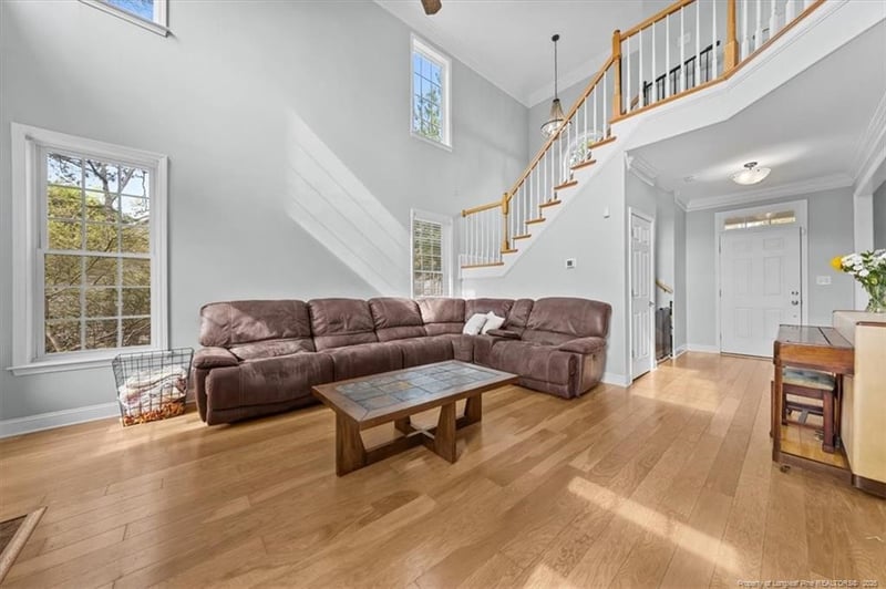 197 Maplewood Dr, Sanford, NC 27332