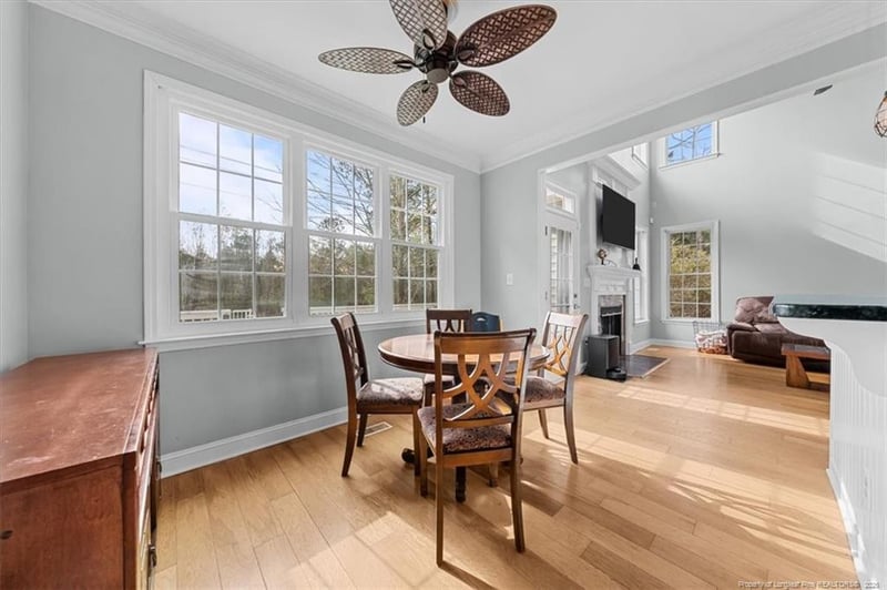 197 Maplewood Dr, Sanford, NC 27332