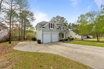 197 Maplewood Dr, Sanford, NC 27332