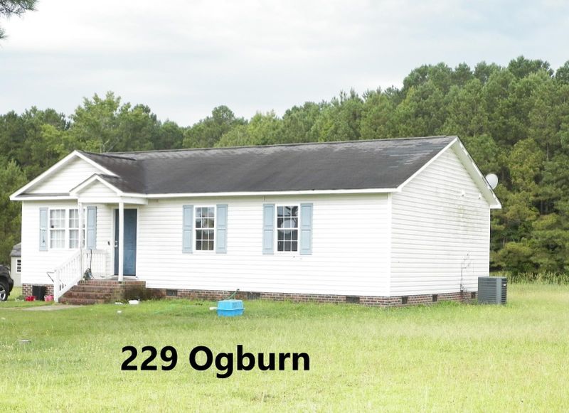 197 Ogburn Rd #Group B - Package of 4 single, Smithfield, NC 27577