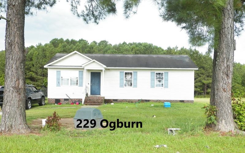 197 Ogburn Rd #Group B - Package of 4 single, Smithfield, NC 27577