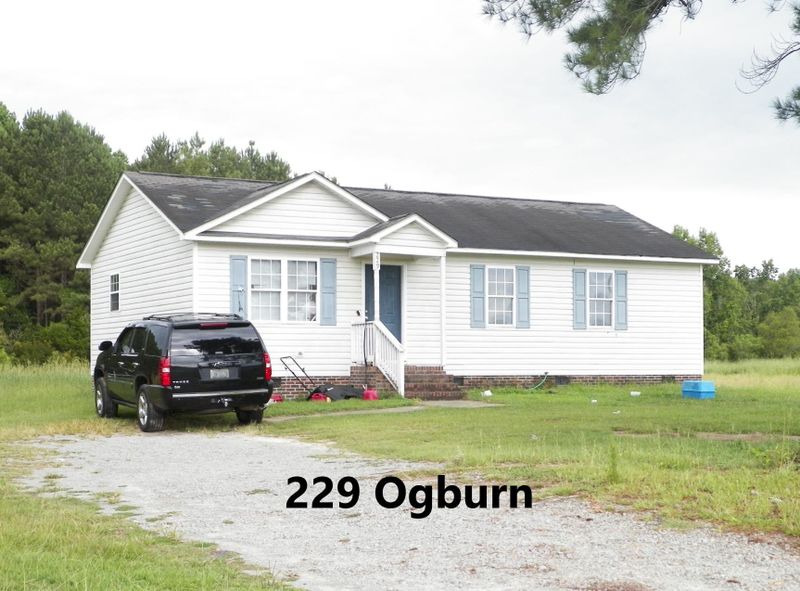 197 Ogburn Rd #Group B - Package of 4 single, Smithfield, NC 27577