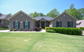 197 Paige Wynd Dr, Angier, NC 27501
