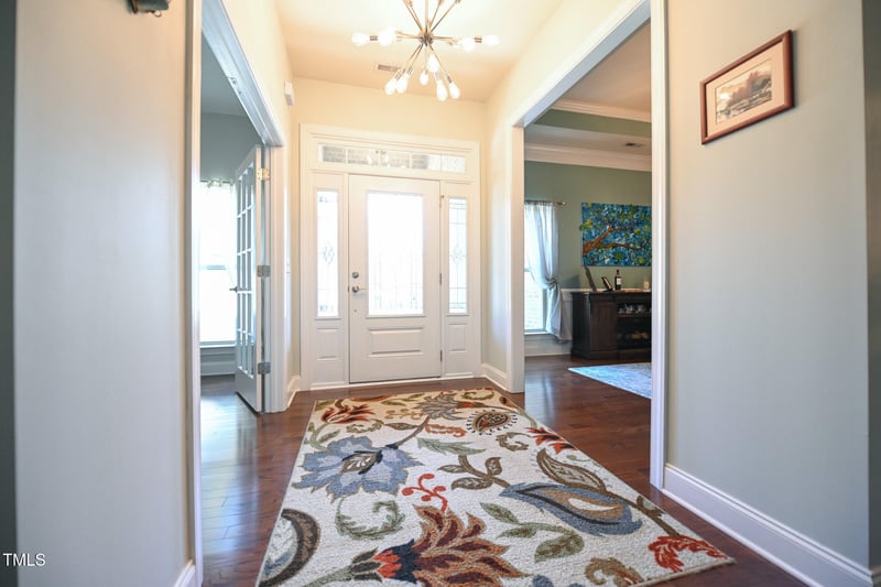 197 Paige Wynd Dr, Angier, NC 27501