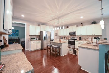 197 Paige Wynd Dr, Angier, NC 27501