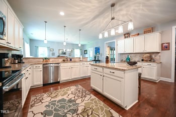 197 Paige Wynd Dr, Angier, NC 27501