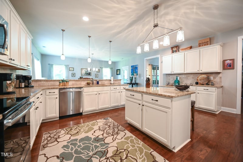 197 Paige Wynd Dr, Angier, NC 27501