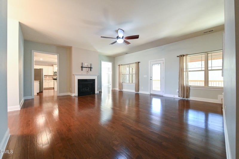 197 Paige Wynd Dr, Angier, NC 27501