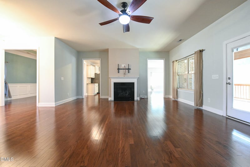 197 Paige Wynd Dr, Angier, NC 27501