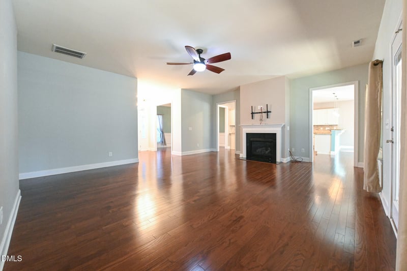 197 Paige Wynd Dr, Angier, NC 27501