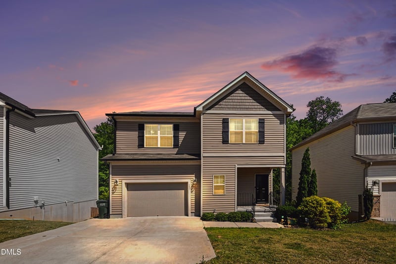 197 Pamlico Dr, Clayton, NC 27520