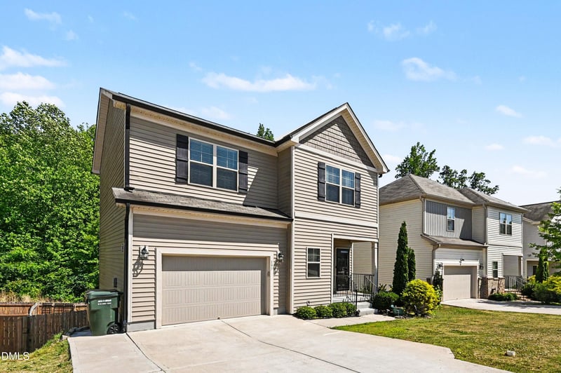 197 Pamlico Dr, Clayton, NC 27520