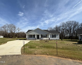 197 Pate Landing Dr, Selma, NC 27576