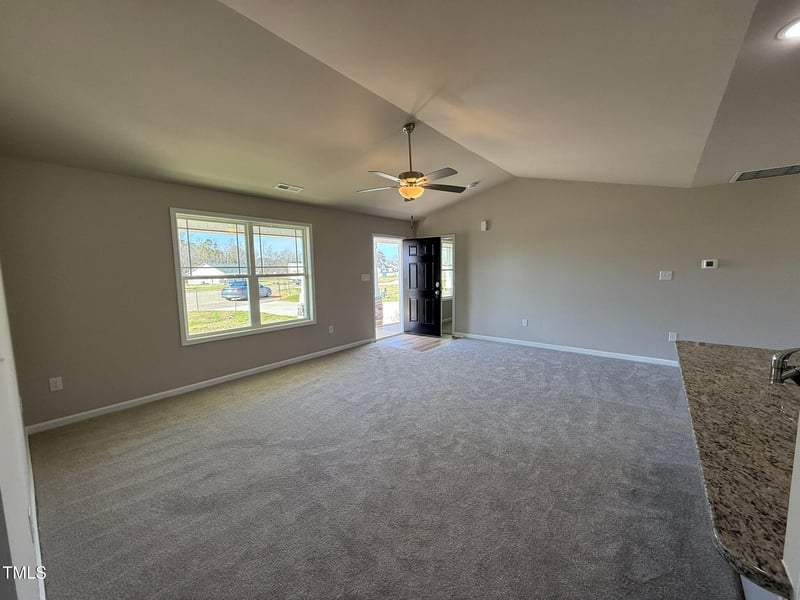 197 Pate Landing Dr, Selma, NC 27576
